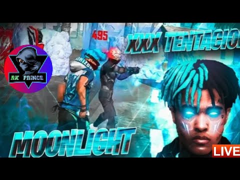 XXX TENTACION. //MOON LIGHT//PLEASE SUPPORT//#rkprinceff