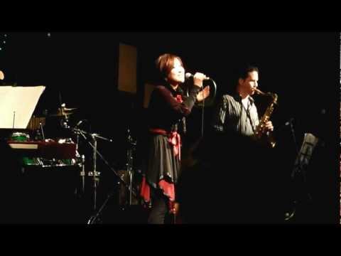 相澤千恵「花咲く玉野」2010.03.13