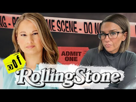 GYPSY ROSE BLANCHARD LIED ON ROLLING STONE INTERVIEW & THEY ALLOWED IT!