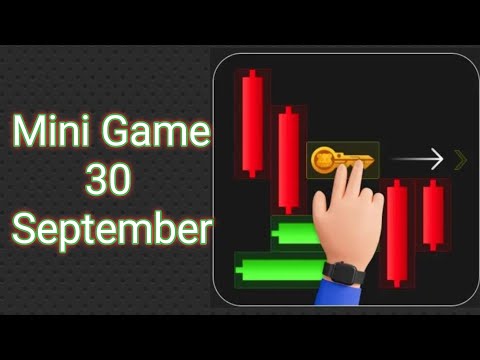 September 30 Puzzle Kombat S2 Mini Game Solved Hamster kombat Mini Game today