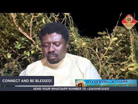 HOUR OF MIRACLE (DAY 1 OF THE 3DAYS FIRE PRAYER) WITH FR. EBUBE MUONSO || 22ND DECEMBER 2024