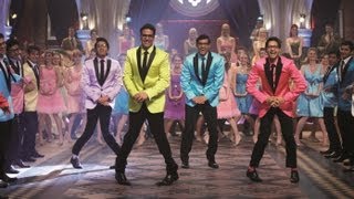 "Papa Toh Band Bajaye Full Song" Housefull 2 | Akshay Kumar, John Abraham, Ritesh Deshmukh