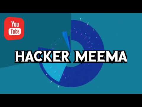 Youtube channel new featured status. part 5 . #HACKERMEEMA