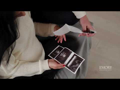 Understanding Pregnancy Ultrasounds at Emory Healthcare