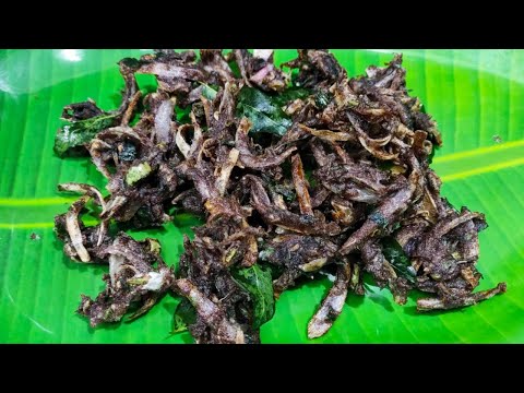 மொறு மொறுன்னு சுவையான ராகி பக்கோடா | Crispy Ragi Pakoda in Tamil | Evening snacks recipe