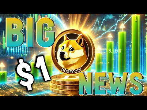 DOGE COIN BREAKING NEWS ATH🔥Doge cOin Price Prediction | Doge coin news today