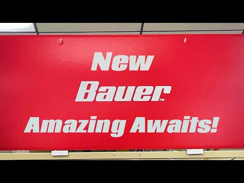 New Bauer tool is a game changer! #viralvideo #video #reels