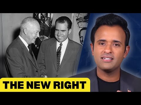 What’s New About the Right