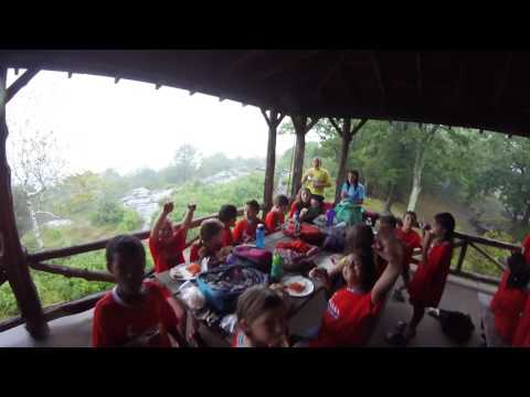 Heublein Tower - Educational Playcare Summer Camp