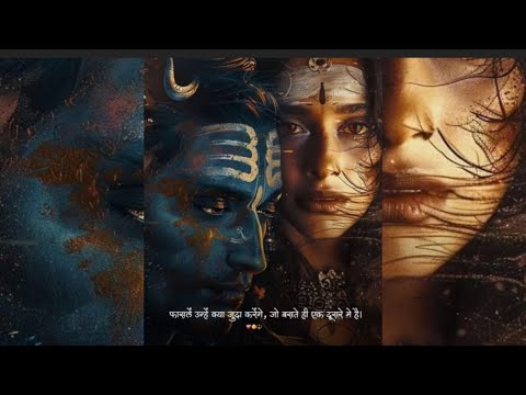 🔱Har Har Mahadev🔱#Mahadev inspirational video#bholenath trending video#video#motivational video