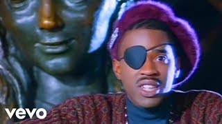 Slick Rick - Children's Story (Official Music Video)