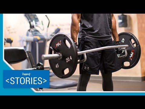 Zappos Improves Corporate Wellness Program | Zappos Stories