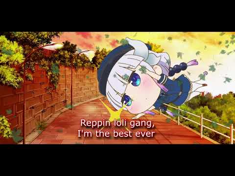 Shiki - Loli Gang (Official Audio)