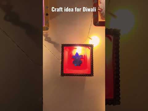 #diwalispecial #craft #craftideas #diwalilightdecoration #diwalidecoration #diwalirangoli #diwali