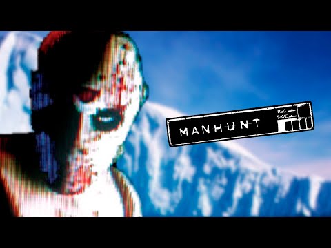 O Iceberg de Manhunt 1