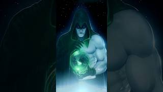 How Powerful is The Spectre 🤔 Too OP for DCU #shorts #dc #dccomics