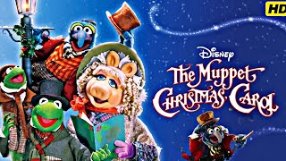 The Muppet Christmas Carol (1992) Movie ||Michael Caine |Dave Goelz |Steve W ||Updates Review &Facts