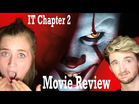 It Chapter 2 - Review