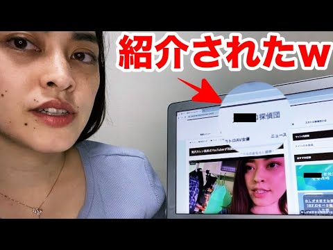 滝沢カレン風美女YouTuberが浣腸我慢からの…