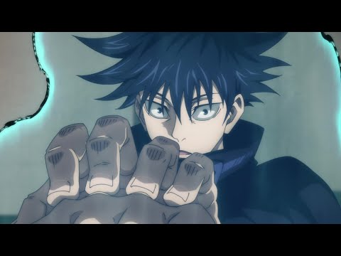 Jujutsu Kaisen OST - Megumi Fushiguro's Theme (Full)