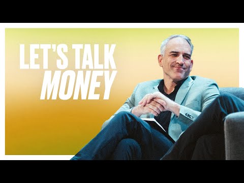 Let's Talk Money | I Want It All | Week 4