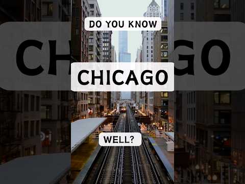 22. What is the oldest building in Chicago?