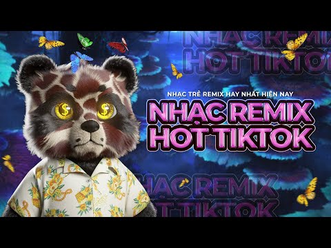 Anh Ở Vùng Quê Khu Nghèo Khó Đó Remix - Thiên Lý Ơi Remix  - Nhạc Trẻ Remix Hot TikTok 2024