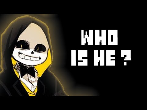 STOP Ignoring These Bill Sans Canon Facts.(Teach Tale Undertale AU Canon Facts)