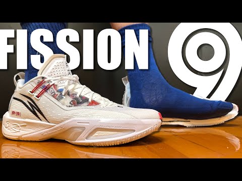 Way Of Wade Fission 9 Performance Review From The Inside Out