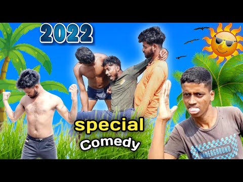 Comedy Video 2022 😂| Must watch very special New funny comedy video 2022 || comedy funny video | 😂😂