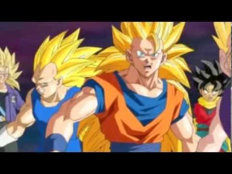 Dragon Ball Heroes Galaxy Mission 10