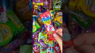 Strawberry jelly #sweet #candy #youtubeshorts #candie #fypyoutube #gummy #shortvideo #shorts #fyp