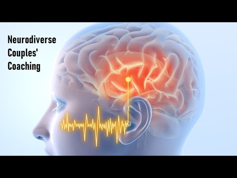 12/20/24 - Neurodiversity University: Tips for the NT + ASD Couple