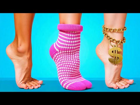 Broke vs Rich vs Giga Rich Pregnant in Jail! Moments Are So Funny & Viral Hacks!