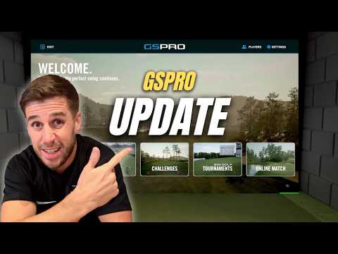 The BEST New Features Coming to GSPro!