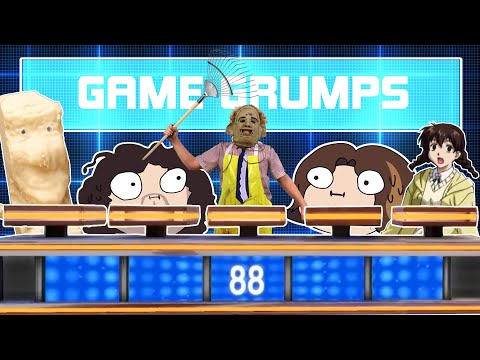 Game Grumps - Best of GAME SHOWS VOL. 3