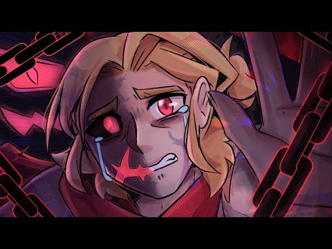 Monster | An EPIC: The Musical (The Underworld Saga) Animatic