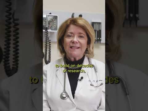 Dr. Vivien Brown: COVID-19 myths vs. facts