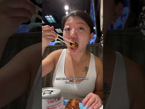 The best Korean fried chicken in LA