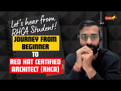 Winning Strategies of Red Hat Certified Architect (RHCA) Achievers – Be Inspired!