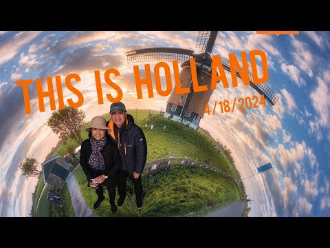 THIS IS HOLLAND Pictures on 4-18-2024