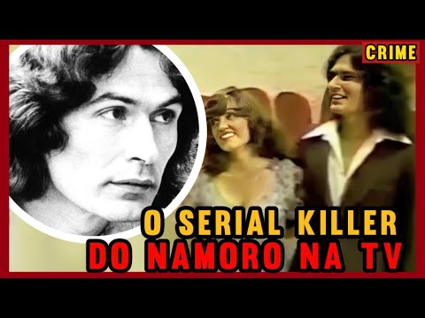 ? Rodney Alcala: The Serial Killer of TV Dating