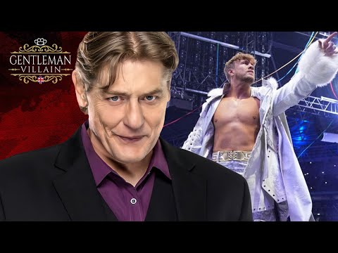 William Regal on how much British Wrestlers would make touring Japan