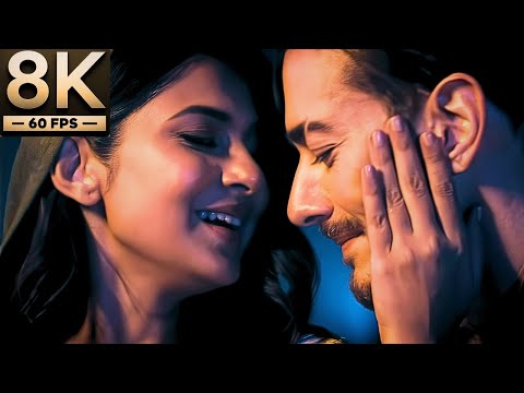 8K Remastered - Guli Mata | Saad Lamjarred, Shreya Ghoshal, Jennifer Winget