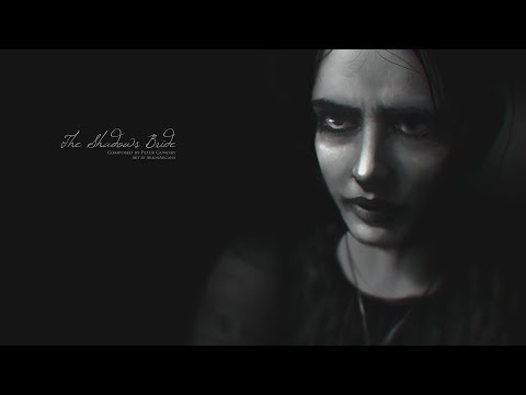 Dark Music - The Shadows Bride | Extended Orchestral