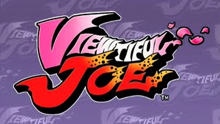 Viewtiful Joe Commentary