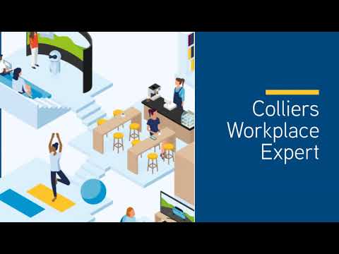 Colliers Workplace Expert