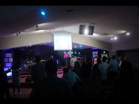 Remnant Worship | 08/01/2024