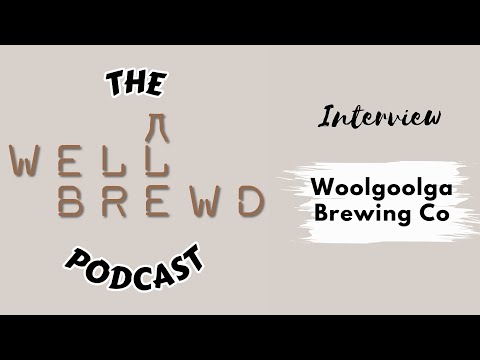 Interview with Woolgoolga Brewing Co