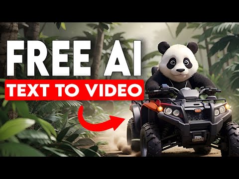 Free Text To Video AI Generator Tool For Cartoon Animation - ChemBeast